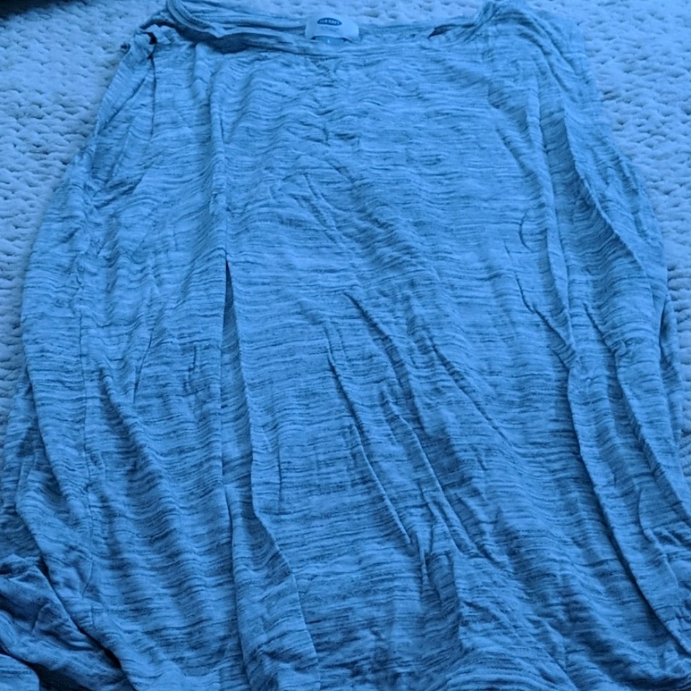 Tank top women's small